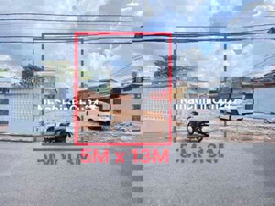 đất đường nhựa 6 mét mặt tiền chính chủ