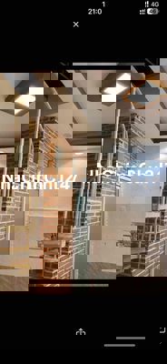 chính chủ bán căn nguyễn thái bình p4 tân bình. khu nhộn nhịp