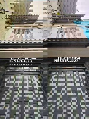 Nhỉnh 4 tỷ. Nhà chính chủ tự xây kiên cố Bùi Đình Túy, P12, Bình Thạnh