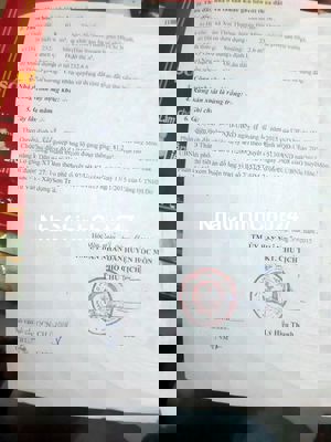 Chính chủ cần bán căn nhà ấp 4 xã bà điểm, đường nhựa 8m giá 2,3 tỷ TL