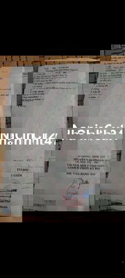 CHÍNH CHỦ BÁN ĐẤT MẶT ĐƯỜNG CMT8 – TRUNG TÂM TP. SÔNG CÔNG,