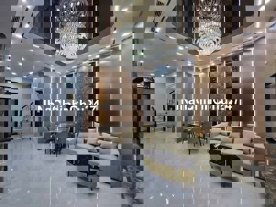 Chính chủ bán nhà 5T  – ngõ thoáng Nguyễn Khuyến,HĐ chỉ 9 đồng