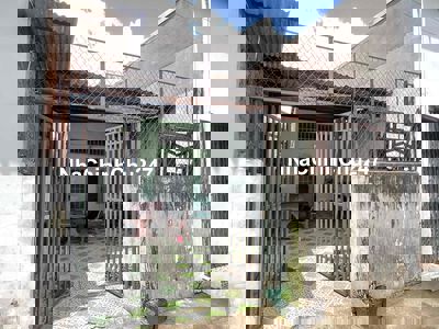 NHÀ NGUYÊN CĂN CHÍNH CHỦ