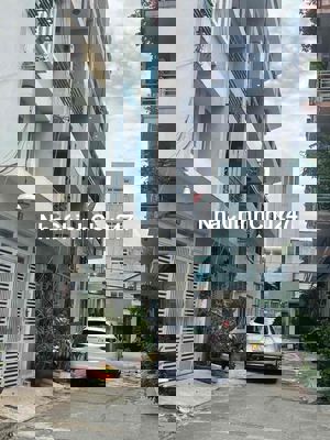 chính chủ bán nhà hẻm 7m,Nguyễn Hữu Tiến,5x14,5m,q.tphu