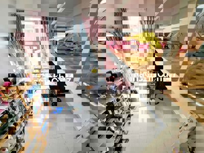 "Chính chủ " Căn Hộ Duplex Bancong 5Tr Rộng 45m2 Ở Huỳnh Văn Bánh