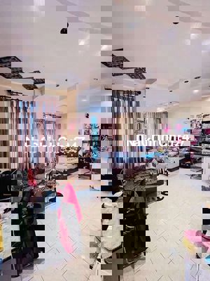 Bán nhà 1 đời chủ chưa qua đầu tư. KDC Bình Hưng Bình Chánh