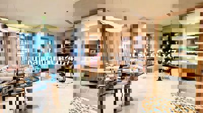 Cần bán căn hộ ngay TTTM GO 1PN + 1WC giá gốc từ Chủ Đầu Tư