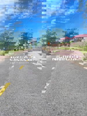 CHÍNH CHỦ CẦN BÁN GREEN VILLAGE - 3KM TỚI PHỐ CỔ HỘI AN - 21TR/M2