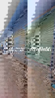 Chính chủ cần bán nhà gần chợ Búng, phường Thuận An, TP HCM