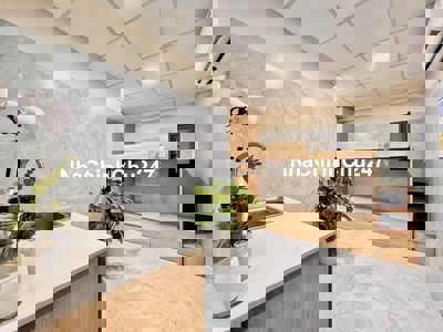 😻 CHỈ VỚI 3X SỞ HỮU NGAY CĂN FULL NT HIỆN ĐẠI (CHÍNH CHỦ)