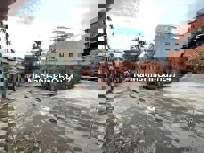 CHÍNH CHỦ BÁN ĐẤT  2 MẶT TIỀN P AN BÌNH BIÊN HÒA  CHỈ 2TY190