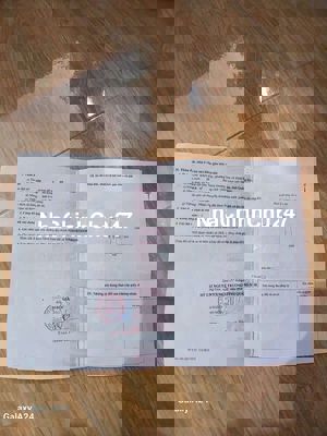 Chủ gởi bán lô đất kiệt bê tông điện dương quảng nam