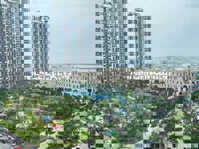 Chính chủ gửi bán nhanh căn góc 3n view thoáng giá chỉ 4,03 tỷ tại OCP