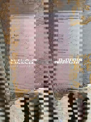 BÁN NHÀ CHÍNH CHỦ, SỔ HỒNG RIÊNG, HOÀN CÔNG ĐẦY ĐỦ