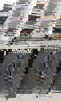 NHÀ PHỐ SIÊU ĐẸP NHƯNG CHÍNH CHỦ KẸT TIỀN BÁN