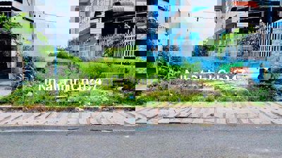 Chính Chủ cần ra gấp lô đất ở Bến Cát