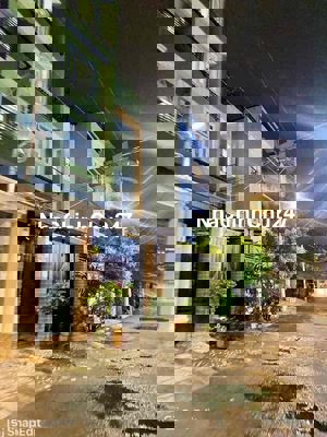 CHÍNH CHỦ BÁN NHÀ HẺM 2 TẦNG P.TÂN KIỂNG, QUẬN 7 GIÁ CHỈ 5 TỶ NHỈNH