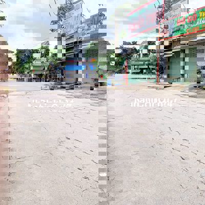 Chính chủ kẹt tiền bán nhanh lô đất khu đô thị Mỹ Phước.