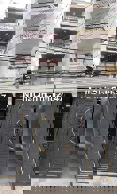 Chủ thiếu nợ bán gấp ( 6pn,5wc ) gần Aeon Bình Tân