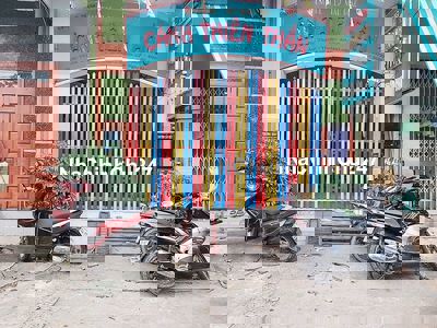 BÁN NHÀ CHÌNH CHỦ THUẬN AN BÌNH DƯƠNG