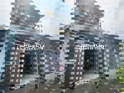 CHÍNH CHỦ CẦN BÁN CĂN NHÀ Ở BÌNH CHÁNH