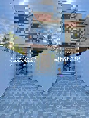 nhà chính chủ giá 2ty1 ngay KDL Bửu Long Biên Hoà SHR thổ cư đường 7m