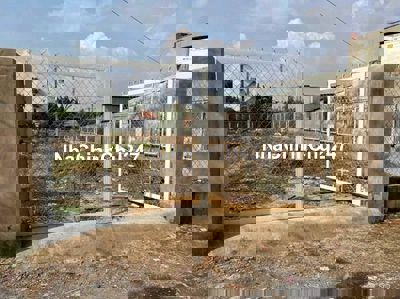 CẦN BÁN CHÍNH CHỦ ĐẤT THUẬN AN