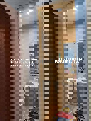 Chung cư Charm chính chủ view hồ  bơi Dĩ AN Bình Dương