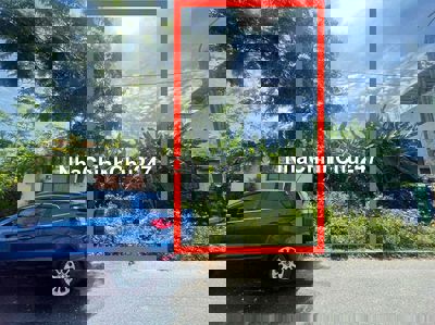 Chính Chủ bán lô Trịnh Lỗi khu Nam Việt Á