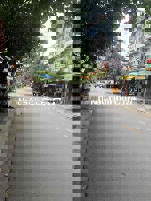 HÀNG SIÊU HIẾM💎CHÍNH CHỦ BÁN NHÀ MẶT TIỀN ĐƯỜNG SỐ 💎 LÂM VĂN BỀN.