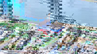 Chính chủ cần bán căn hộ tâm huyết 78m² Peninsula, trung tâm Đà Nẵng