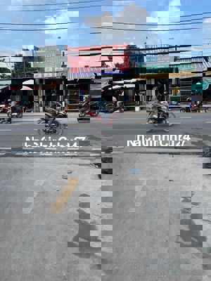 chính chủ không qua cò bán đất hẻm 670, tỉnh lộ 15, tân thạnh đông