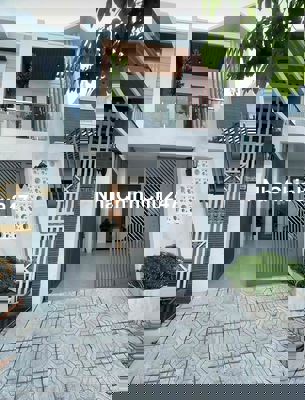 Chính chủ kí gửi căn nhà Hồ Ngọc Lãm, Bình Tân gần bến phà Phú Định