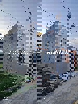 CHÍNH CHỦ-SỔ SĂN-BÁN GẤP NHÀ GÁC LỬNG 3PN-MT ĐƯỜNG NHỰA