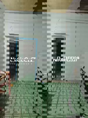 Cần bán gấp nhà chính chủ,6x20 giá 1ty850