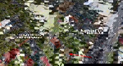 CHÍNH CHỦ BÁN 1.000m² ĐẤT MẶT TIỀN QL1A XÃ LONG ĐỊNH-TIỀN GIANG