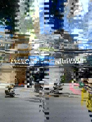 CHÍNH CHỦ BÁN MẶT TIỀN 542 NGUYỄN VĂN CÔNG, PHƯỜNG 03, QUẬN GÒ VẤP