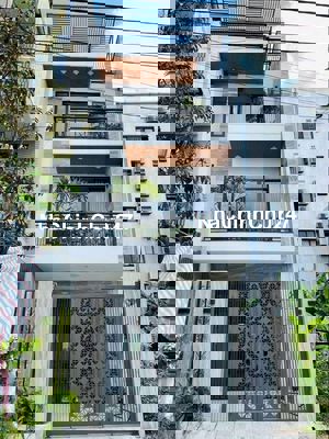 🔥 CHÍNH CHỦ BÁN NHÀ MT BÀU CÁT 3 – NGAY KHU VIP TÂN BÌNH!