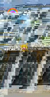 CHÍNH CHỦ CẦN BÁN GẤP NHÀ HẺM OTO TRẦN VĂN KHÊ, BT(64,8M2). GIÁ 5TỶ760