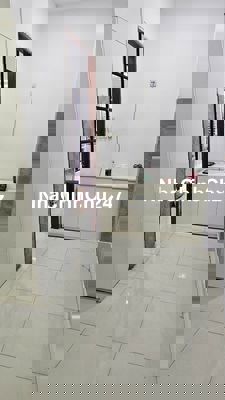 Chính chủ bán nhà hẻm Phan Văn Trị (gần ngã 5 Bình Hòa)