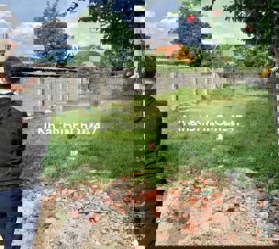 Kẹt tiền bán lỗ đất thổ cư chính chủ