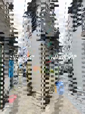 🏠 BÁN NHÀ CHÍNH CHỦ NGAY TRẦN THỊ HÈ - QUẬN 12