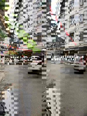 CHÍNH CHỦ BÁN NHÀ KHU QUÂN ĐỘI ngõ 269 Lạc Long Quân