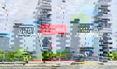 CHỦ ĐẤT BÁN GẤP LÔ 100M2 FULL THỔ CƯ TRONG KHU DÂN CƯ SẦM UẤT