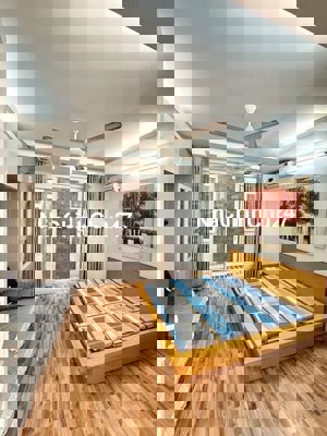 CHỦ CHUYỂN CÔNG TÁC SÀI GÒN - BÁN GẤP NHÀ LÔ GÓC 9.6 TỶ