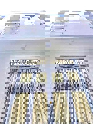 ❌❌❌ BÁN NHÀ MỚI CHÍNH CHỦ - 1 LẦU ❌❌❌