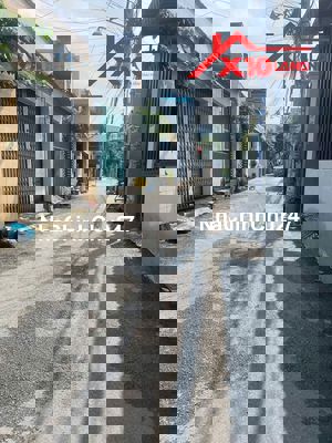 CHÍNH CHỦ BÁN NHÀ P AN BÌNH 92M2 100% THỔ CƯ