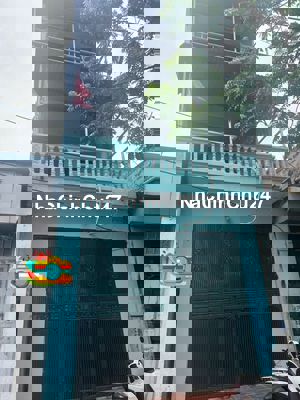 CHÍNH CHỦ BÁN NHÀ MẶT ĐƯỜNG 5 – NGÃ TƯ SẦM UẤT GIA LÂM