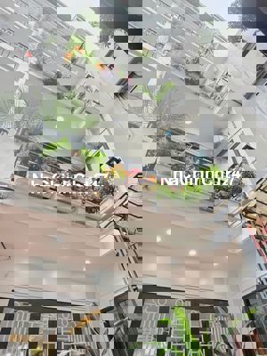 Chính chủ bán nhà Nam Dư,Lô góc,Full nội thất,ban công,ôchờ thang máy.