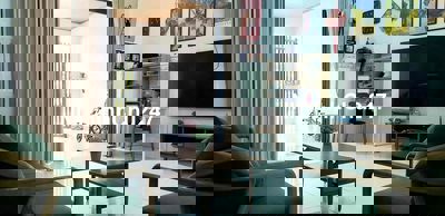 [CHÍNH CHỦ] bán nhà sát bên KDC Hiệp thành 3 - 100 m2 full thổ cư.